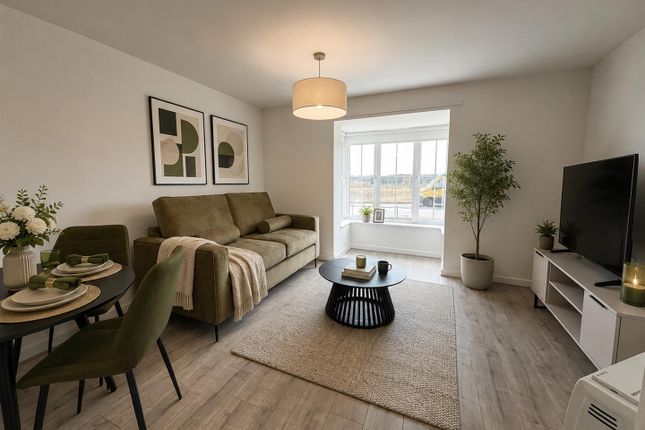 3, 1, Barleyfield Drive, Nottingham photo 3