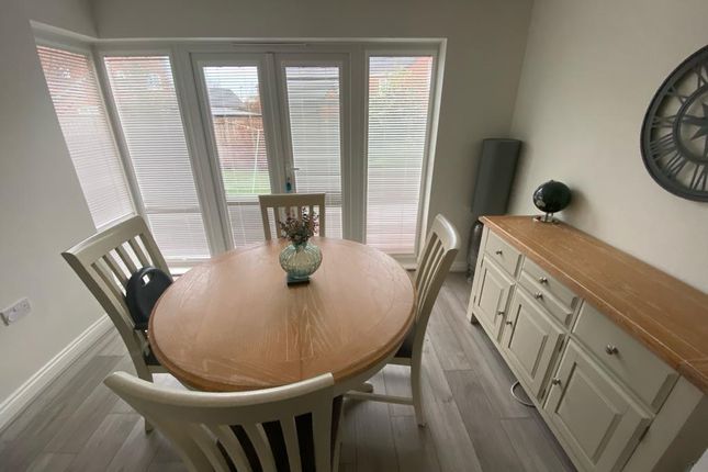 Semi-detached house for sale in Lambley Crescent, Seaton Delaval, Whitley Bay