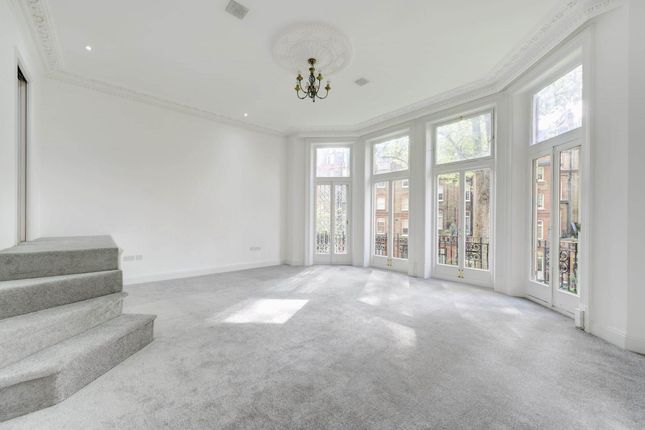 Studio studio on Flat I, Egerton Gardens, London, £695,000