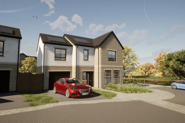 Property for sale in Abbey Road, Horsforth, Leeds