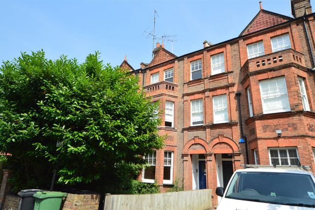 Goldhurst Terrace, London photo 3