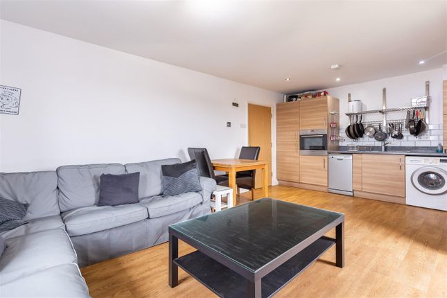Flat for sale in Blenheim Square, North Weald, Epping