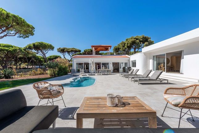 Thumbnail Villa for sale in Fonte Santa, Almancil, Loulé Algarve