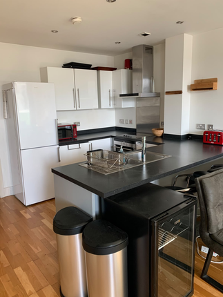 3, Rumford Place, Liverpool L3 9BZ photo 5