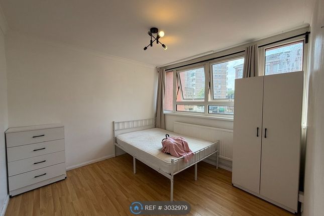 Brabazon St, London photo 3