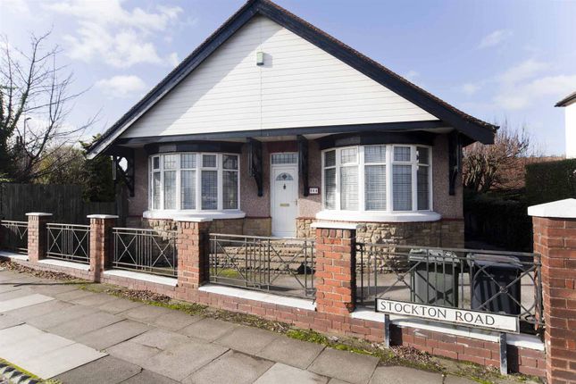 306, Stockton Road, Hartlepool photo 2