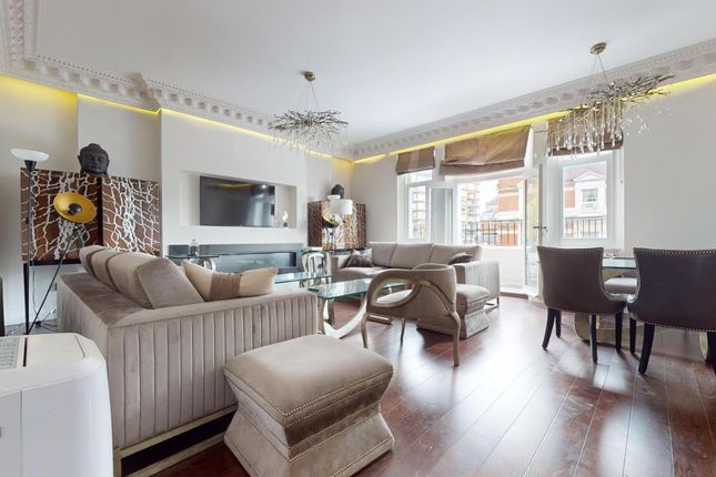 3-bed flat on Flat 5, 17, Palace Gate, London, £2,250,000
