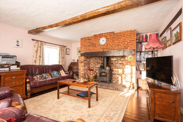 The Coach House, Church Road, North Walsham photo 4