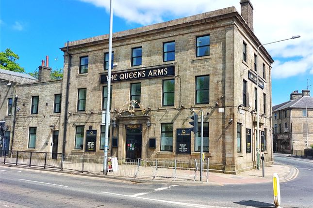4, Queens Apartments, Rawtenstall photo 2