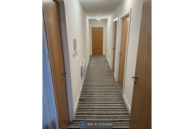Flat, Station House A Eaton Court High Street, Long Eaton, Nottingham photo 3