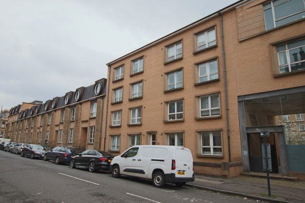 Thumbnail Flat to rent in Belmont Street, Glasgow