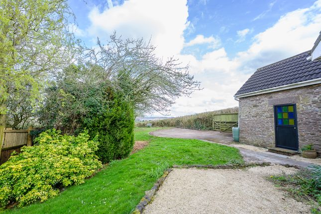 Semi-detached house for sale in Whitchurch, Ross-On-Wye