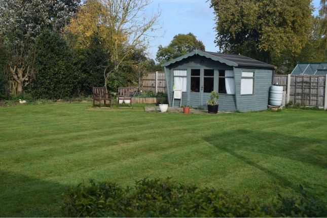 Summerfield, Middlefield Lane, Glentham, Market Rasen photo 4