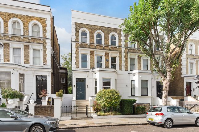 Pembroke Gardens Kensington London W8 Detached House For Sale