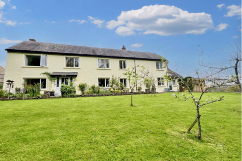 Brockwells Cottage, Caerwent, Caldicot photo 4