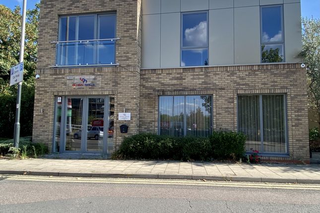 Thumbnail Commercial property for sale in Sury Basin, Kingston Upon Thames, Surrey