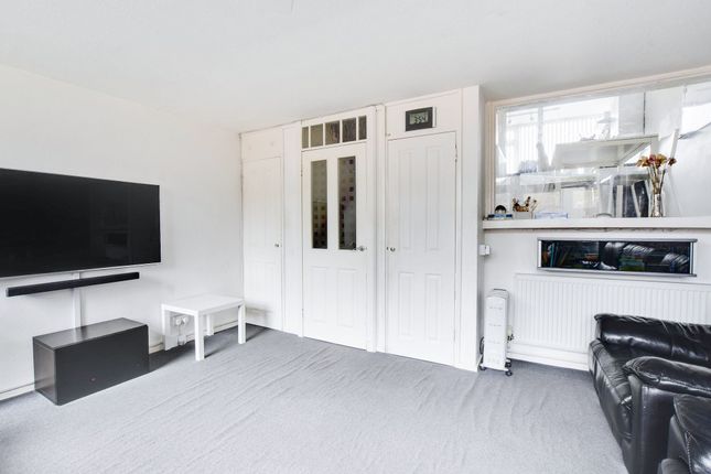 Flat for sale in Falmouth Road, Evington, Leicester