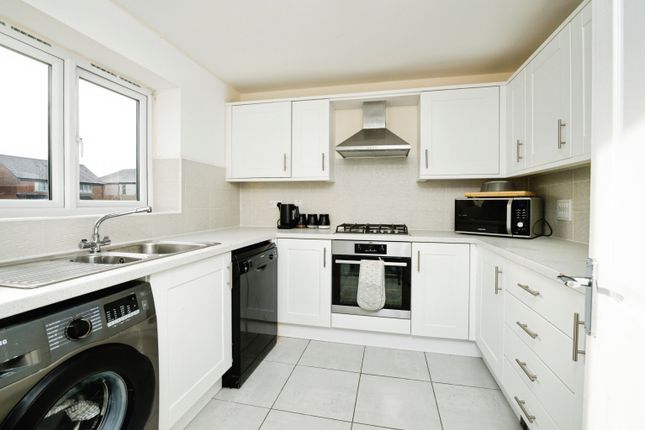 17, Furlong Close, Corby photo 2