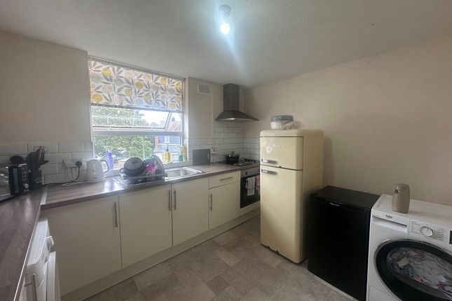 Flat 1, Kidderminster photo 2