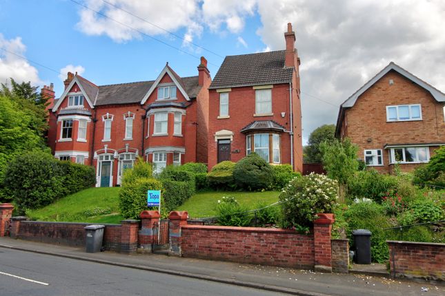 Detached house for sale in Chester Road South, Kidderminster