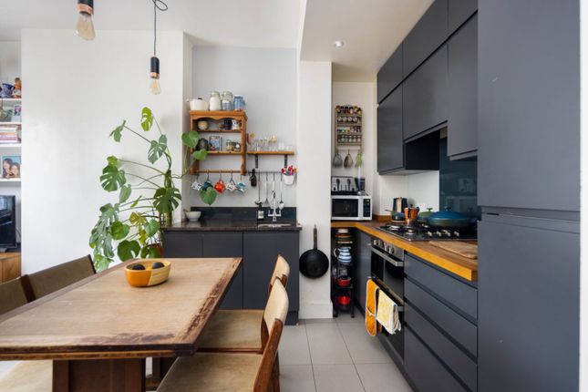 Kitchen Reception