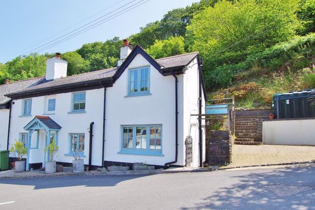 2 Bed Cottage For Sale In Barbrook Lynton Ex35 Zoopla