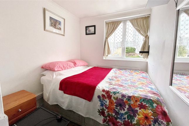 Terraced house for sale in Mendip Crescent, Worthing, West Sussex