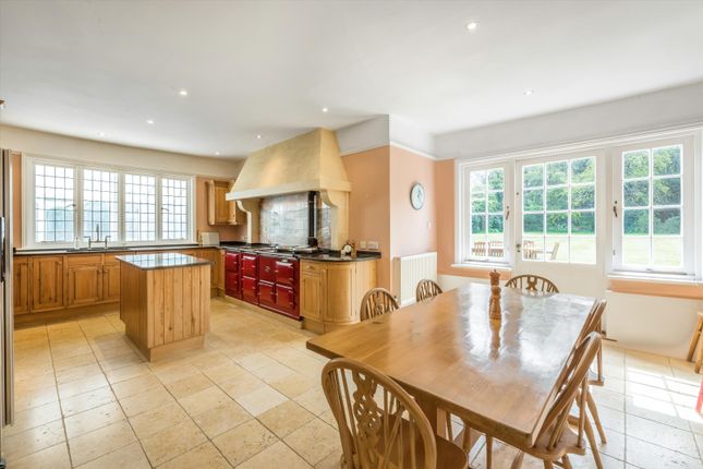 Detached house for sale in Hastings Road, Hawkhurst, Cranbrook, Kent TN18.