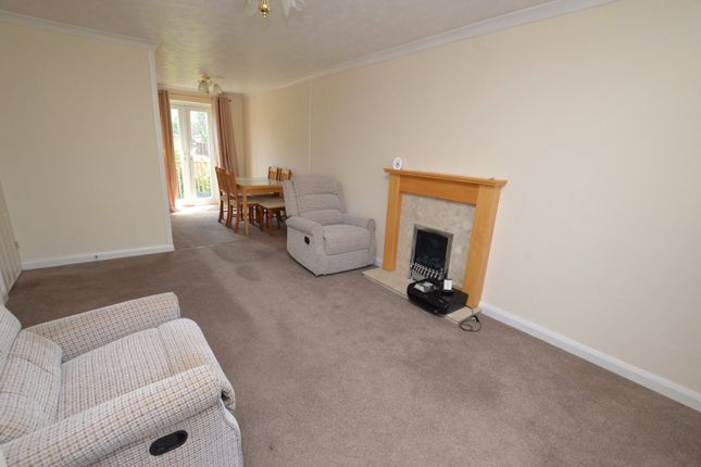 7, Chepstow Close, Exeter photo 4