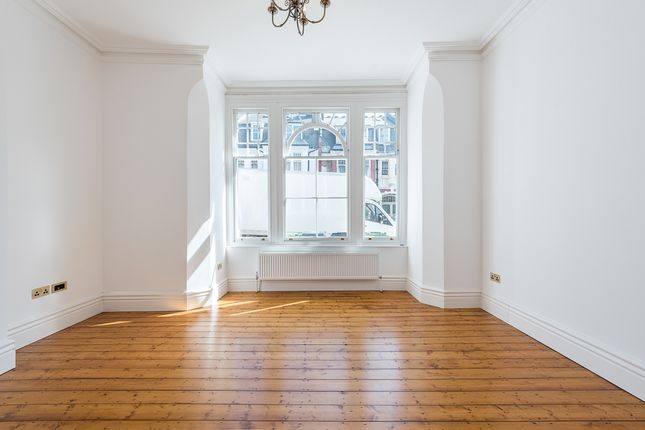 Howitt Road, London photo 3