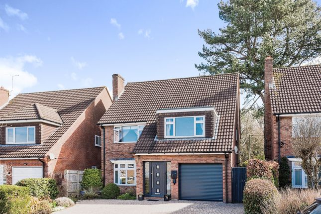 Property for sale in Oakley, Hampshire - Zoopla