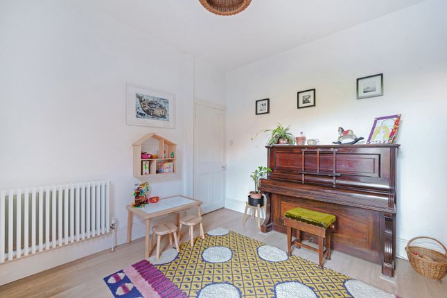 Terraced house for sale in Park Crescent, Whitehall, Bristol