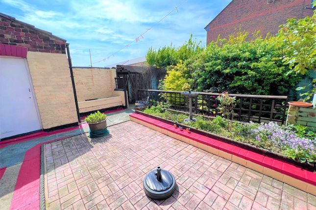 Detached house for sale in Laburnum Road, Liverpool