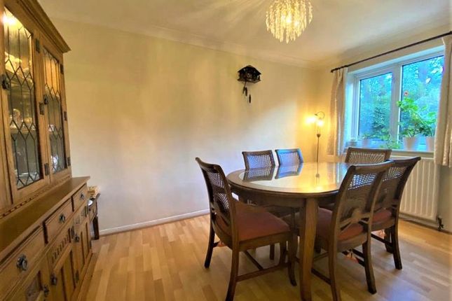 Detached house to rent in Westmead, Horsell, Woking