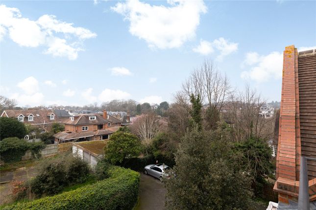 Flat for sale in Burghley Road, Wimbledon, London