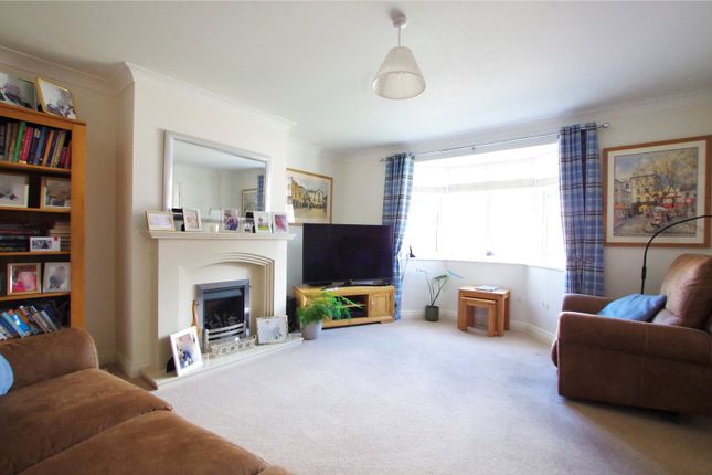 Detached house for sale in Birchwood Close, Burstwick, East Yorkshire
