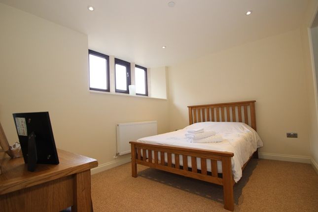 Apartment 4,, The Gallery Apartments, Ross-On-Wye photo 5
