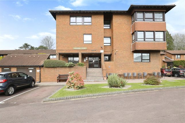 Thumbnail Flat for sale in Powys House, Glenside Court, Cardiff