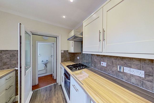 Semi-detached house for sale in Whiteway Drive, Exeter