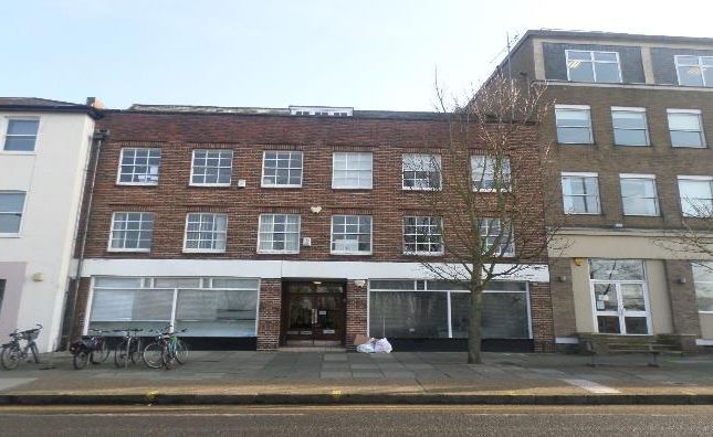 Office to let in High Street, Kingston Upon Thames