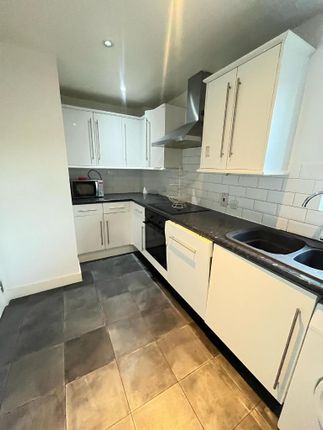 Eluna Apartments, Aldgate, Tower Hill photo 2