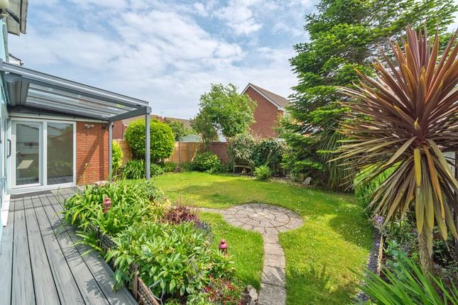 9, Wingard Close, Weston-Super-Mare photo 4