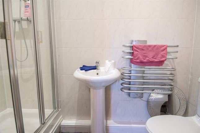 Apartment 31, 3, Woodbrooke Grove, Birmingham photo 5