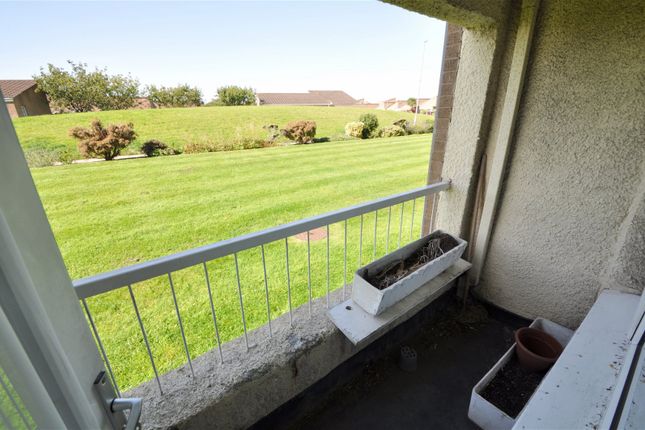 Flat for sale in The Banks, Burbo Way, Wallasey