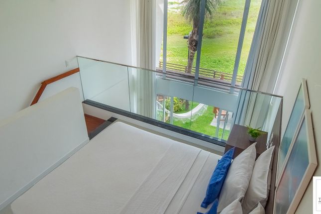Apartment for sale in The Coral Loft Apartments, The Coral Beach Resort, Ceará, Brazil