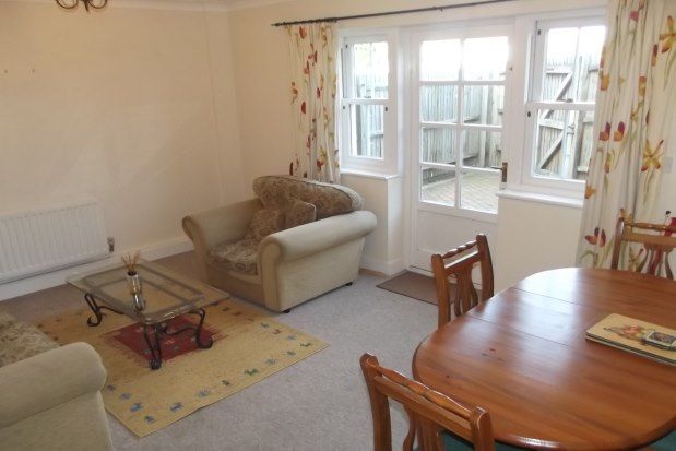 Thumbnail Property to rent in The Spires, Canterbury