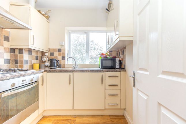 Flat for sale in Stanley Avenue, Filton, Bristol