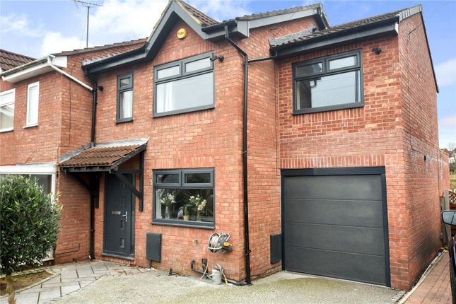 Semi-detached house for sale in New Bank Street, Morley, Leeds, West Yorkshire