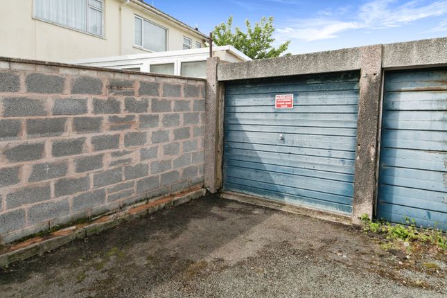 Semi-detached house for sale in Heol Fryn, Mochdre, Colwyn Bay, Conwy