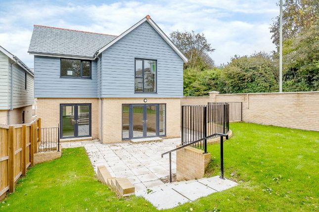Thumbnail Detached house for sale in Adams Court, Bideford